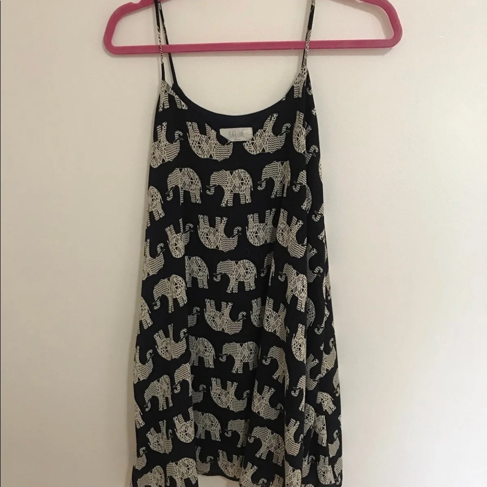 Women’s dress